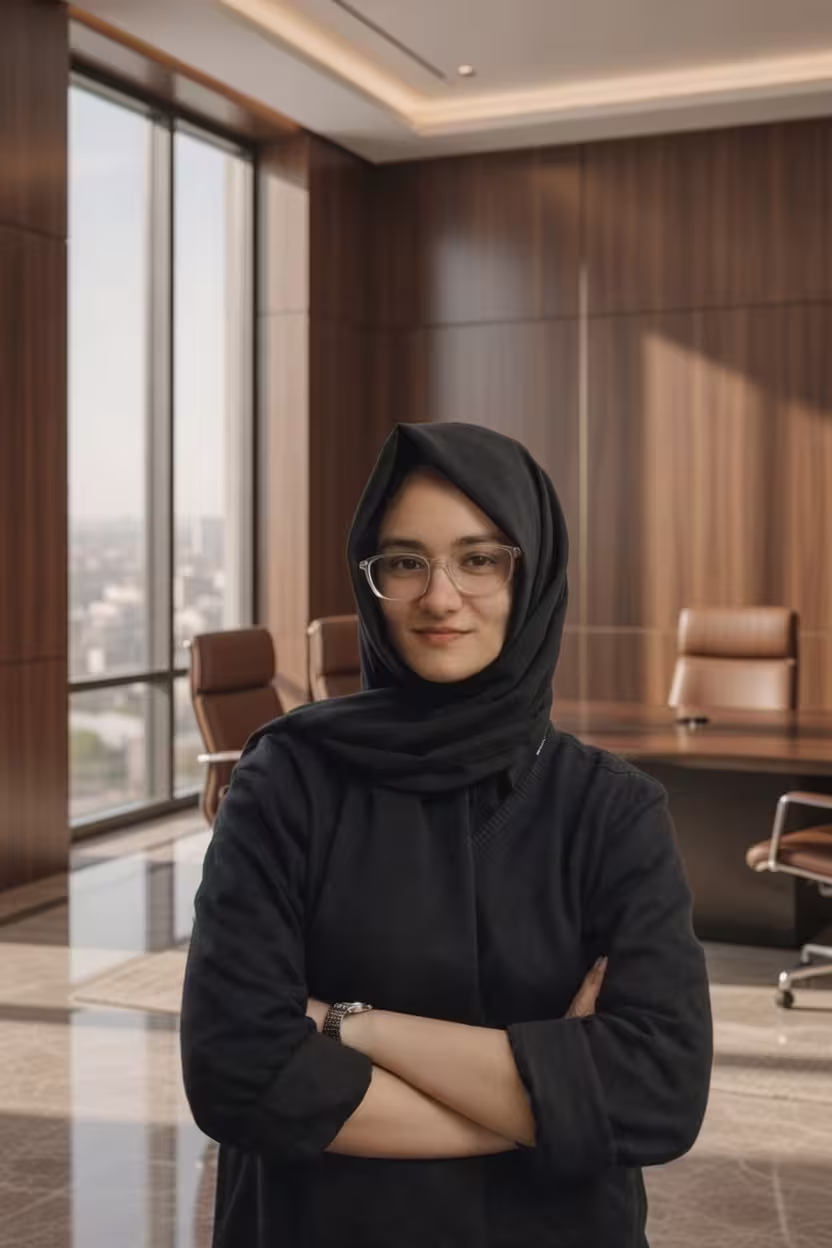 Zoey | UX Researcher at Digital Agency