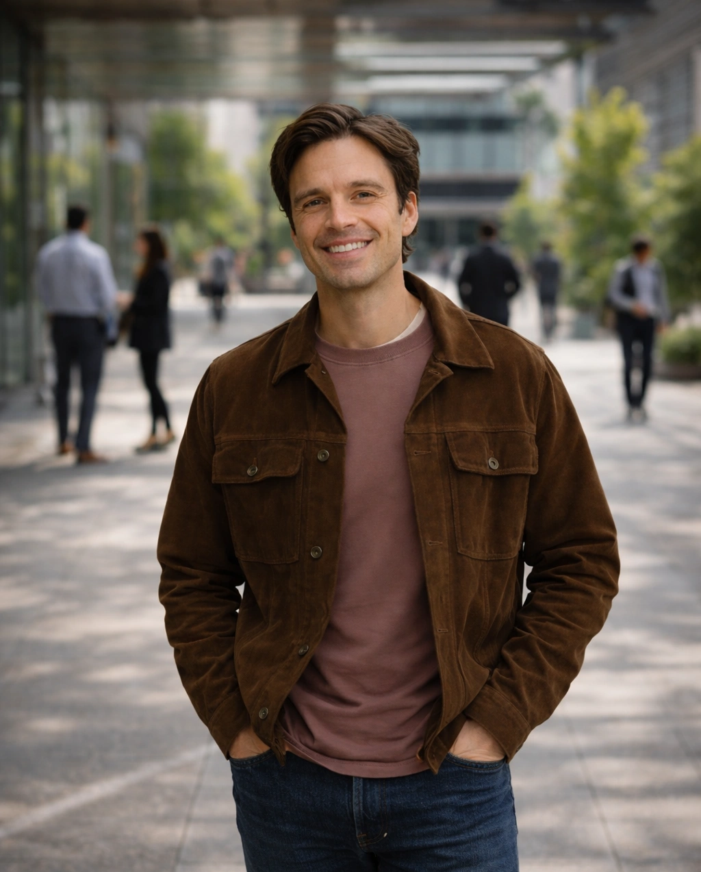 Chris | Content Strategist at Digital Agency