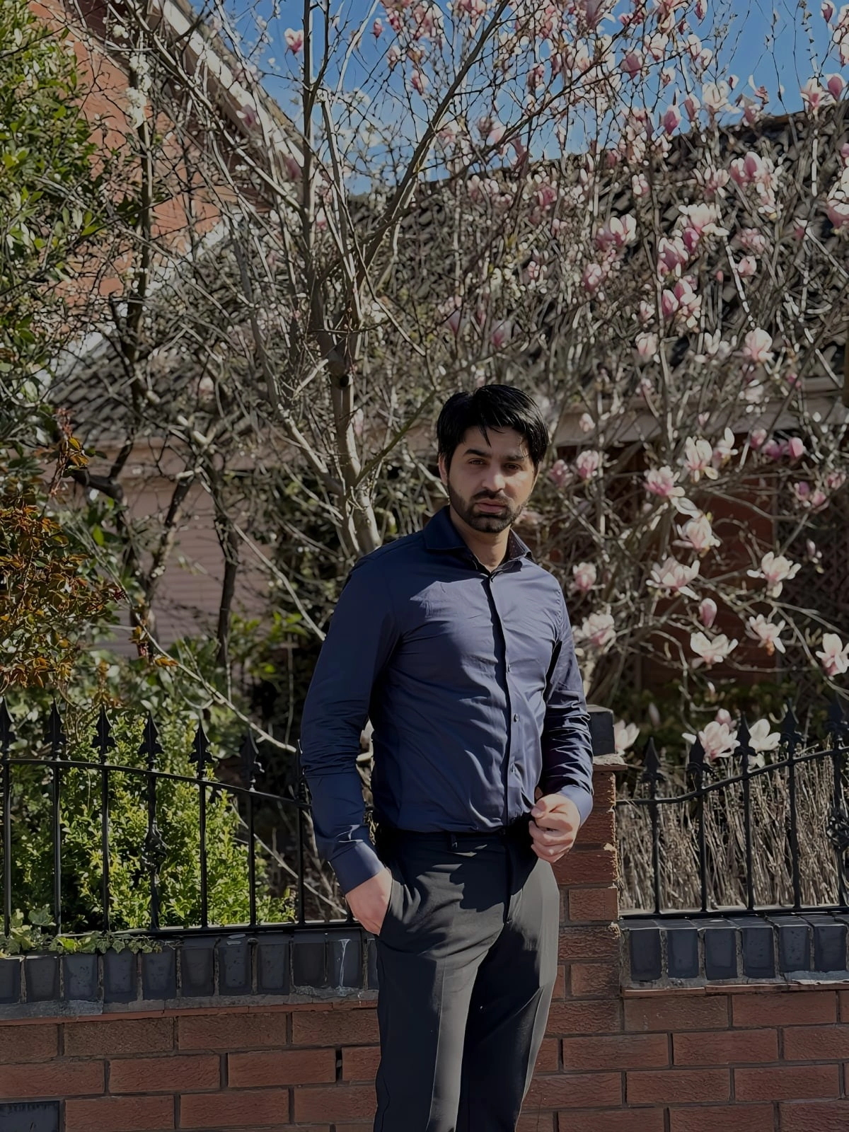 Mr. Sam | CMO at Digital Agency