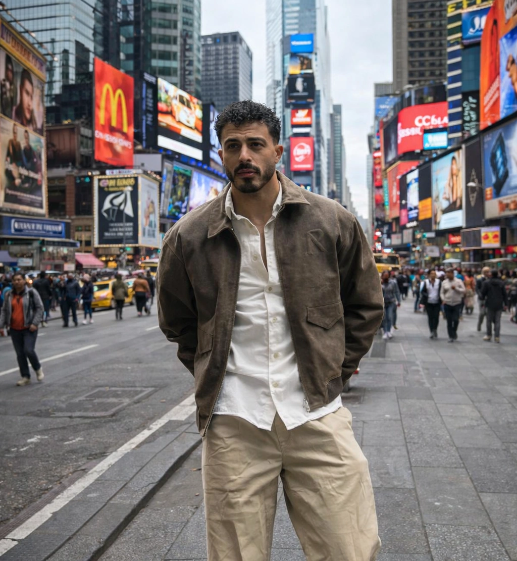 David | Marketing Manager at Digital Agency