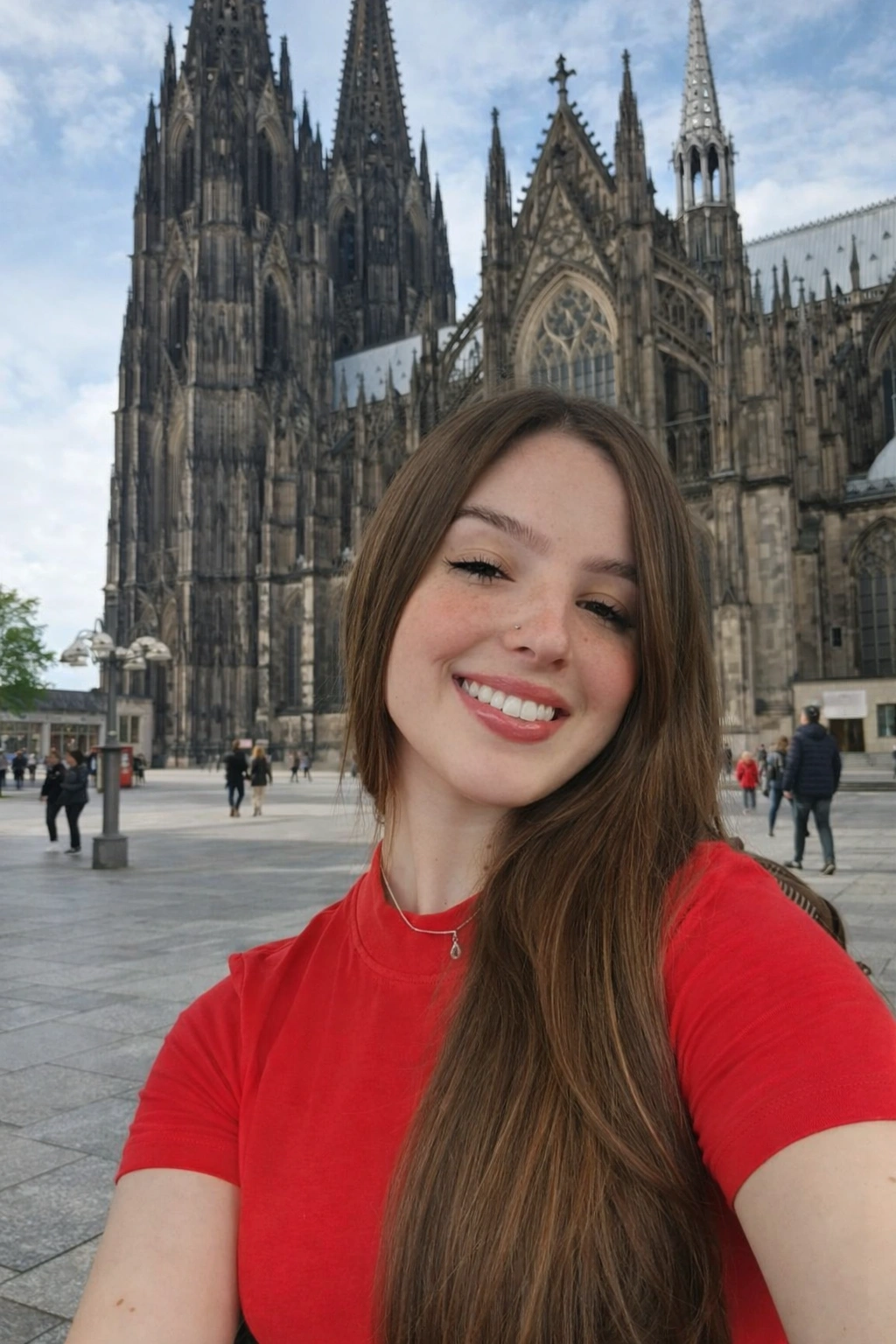 Emma | Mobile App Developer at Digital Agency