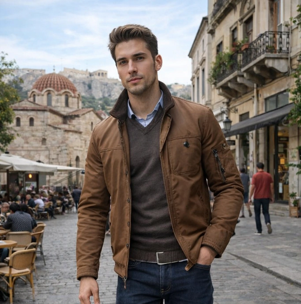 Jayden | Software Engineer at Digital Agency