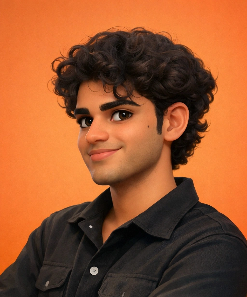 Mr. Arman avatar