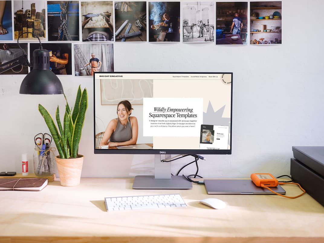 Custom UI/UX Design for SaaS Platforms