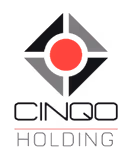 Cinqo Group logo