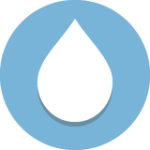 Central West Water Bores logo